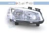 JOHNS 60 22 10 Headlight